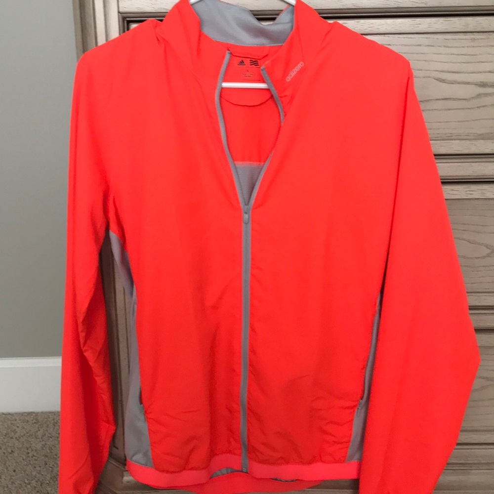 Adidas Light Weight jacket - Picture 2 of 8